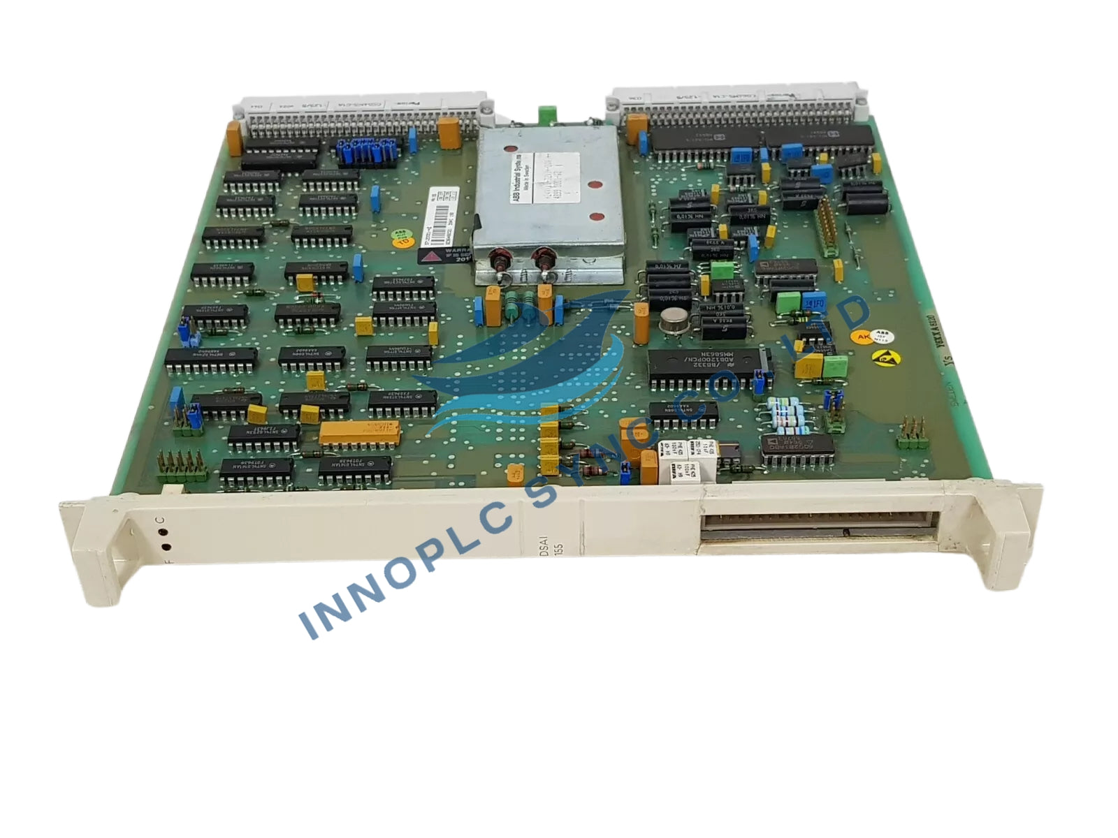 ABB|DSAI133A|Analog Input Module