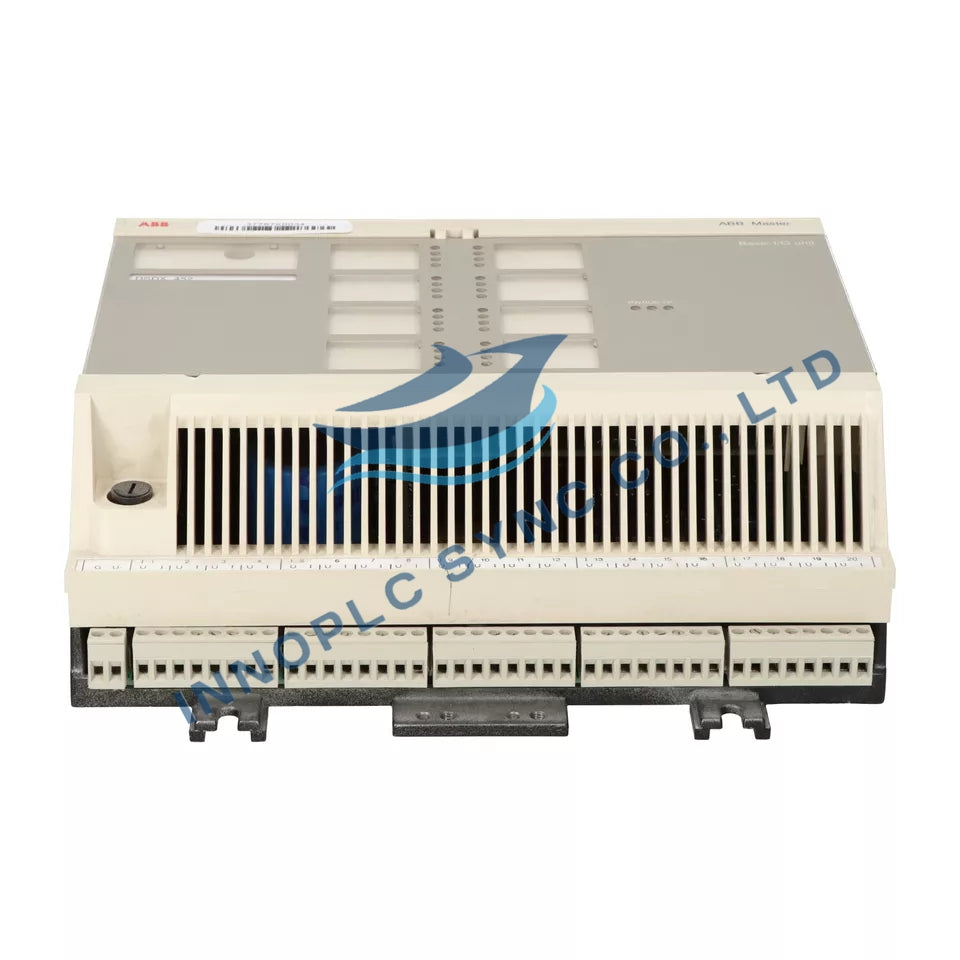 ABB|DSDX452|Digital I/O Unit