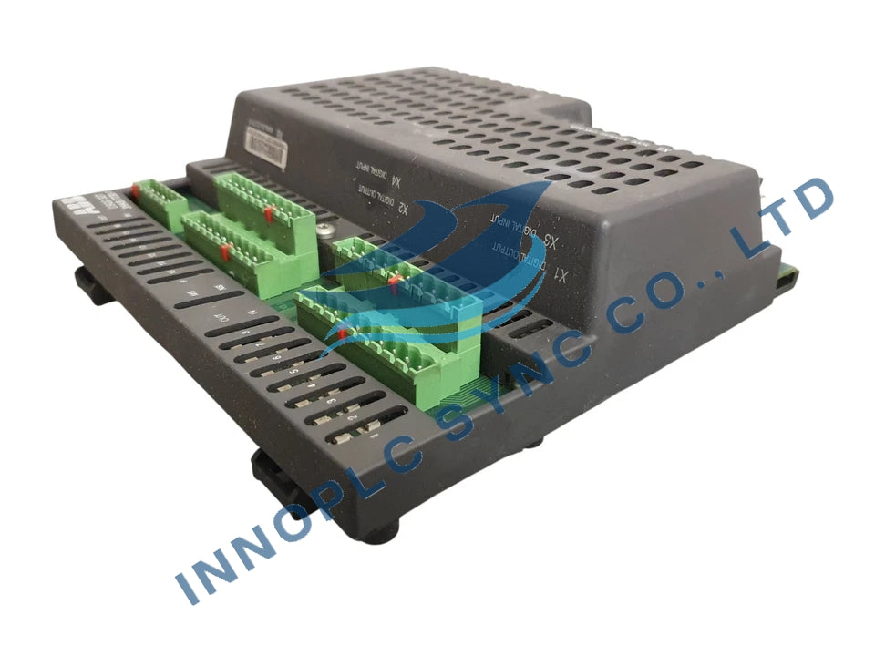 ABB|DSQC345C 3HAB8101-3| وحدة تشغيل