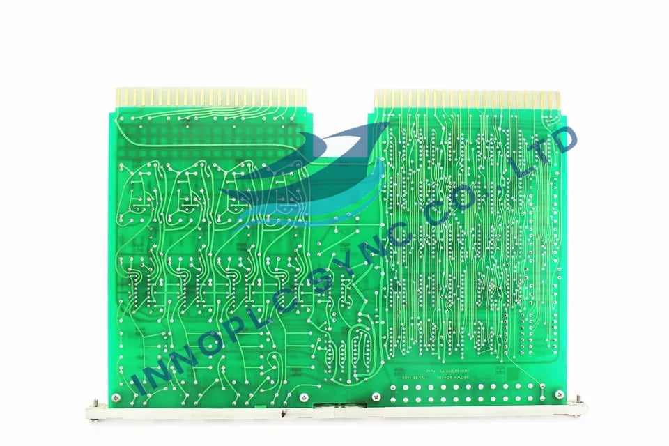 ABB|ED1705A HEDT300843R1|Industrial Control Module