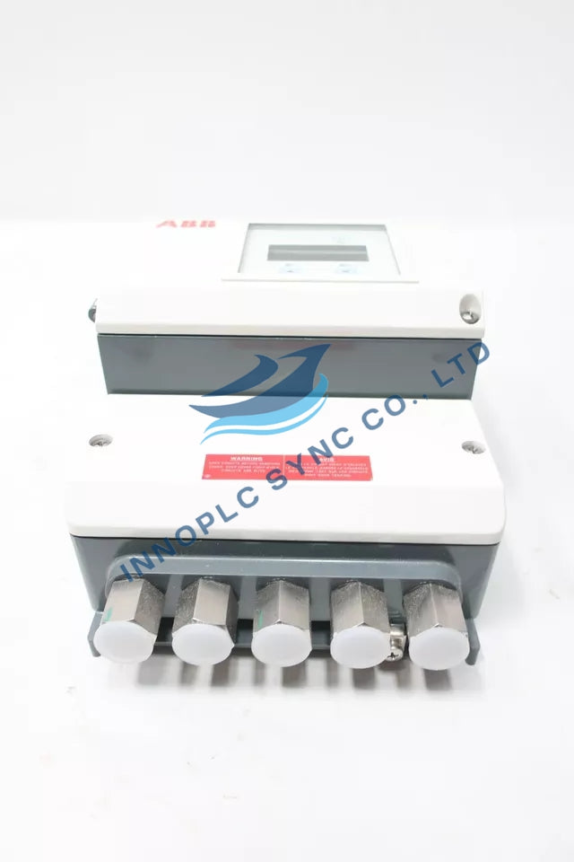 ABB|FSM4000|Electromagnetic Flowmeter
