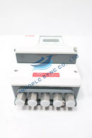 ABB|FSM4000|Electromagnetic Flowmeter