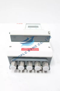 ABB|FSM4000|Electromagnetic Flowmeter