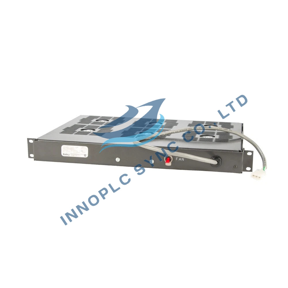 ABB Bailey|IEFAN01|Fan Assembly Module
