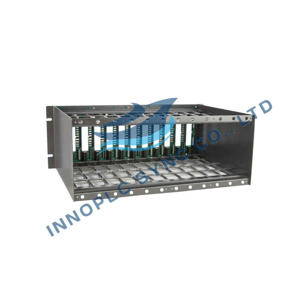 ABB Bailey|IEMMU22|Module Mounting Unit