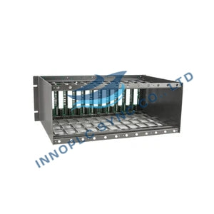 ABB Bailey|IEMMU01|Module Mounting Unit