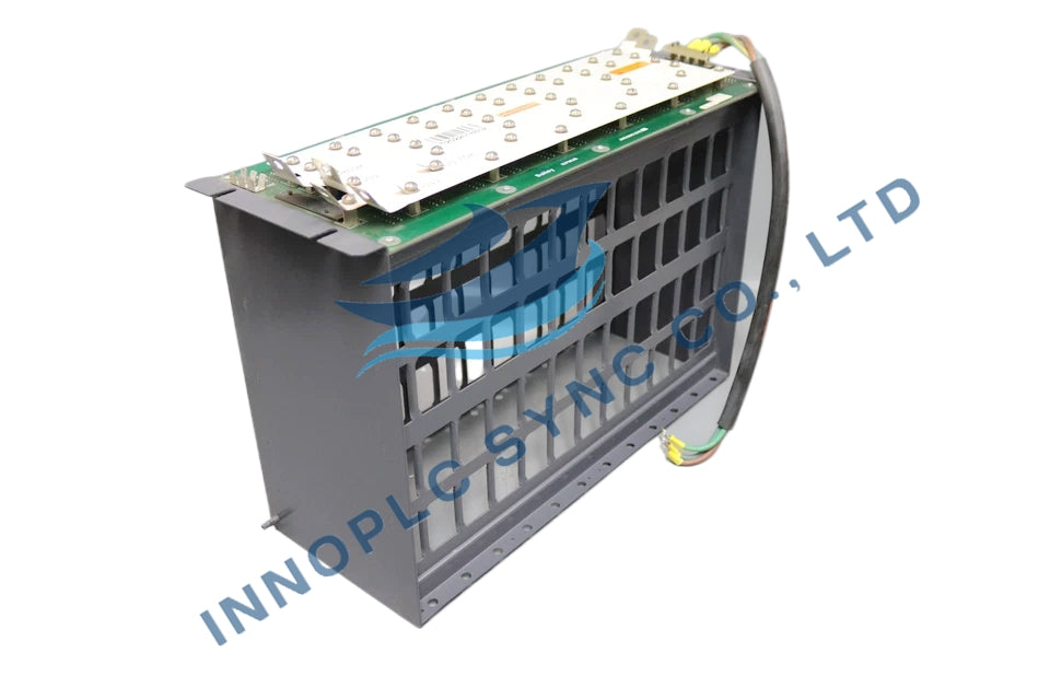 ABB Bailey|IEPMU01|Power Mounting Unit