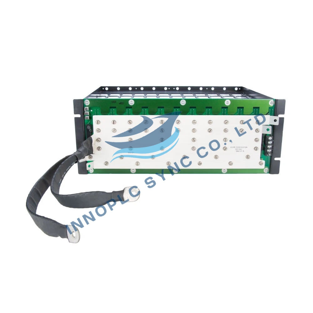 ABB Bailey|IEPMU01|Power Mounting Unit