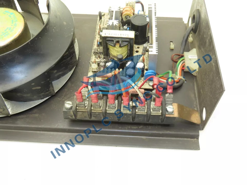 ABB|IPFAN14|Fan Module