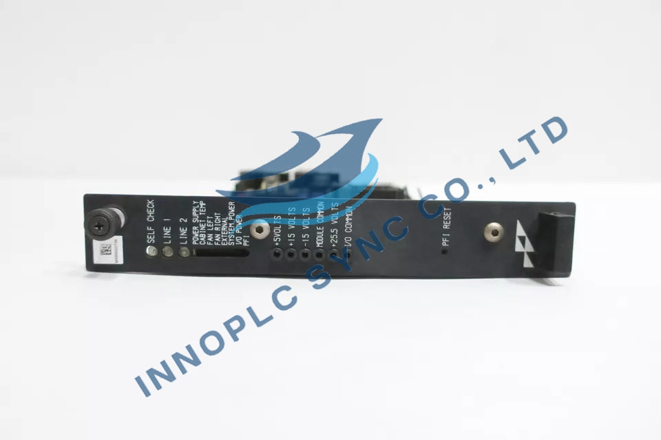 ABB|IPMON01|Monitoring Module