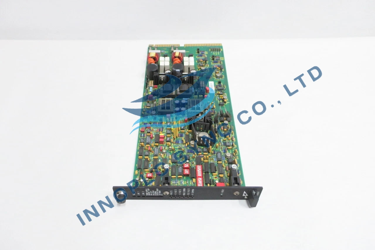 ABB|IPMON01|Monitoring Module