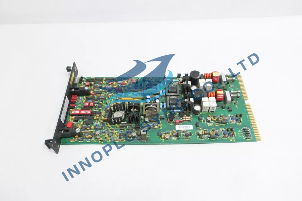 ABB|IPMON01|Monitoring Module