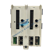 ABB|MB810|HPC800 Module Mounting Base