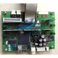 ABB|NINT-63C|Interface Module