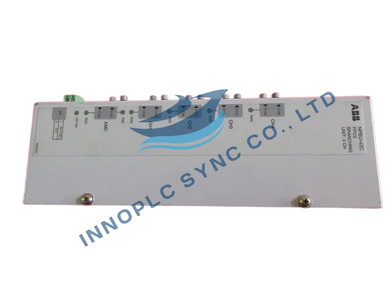 ABB|NPBU-42C| PPCS Branching Unit