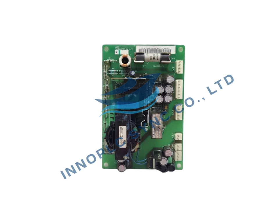 ABB |NPOW-62|Frequency Converters