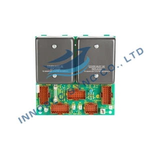 ABB|NTAI02|Termination Unit