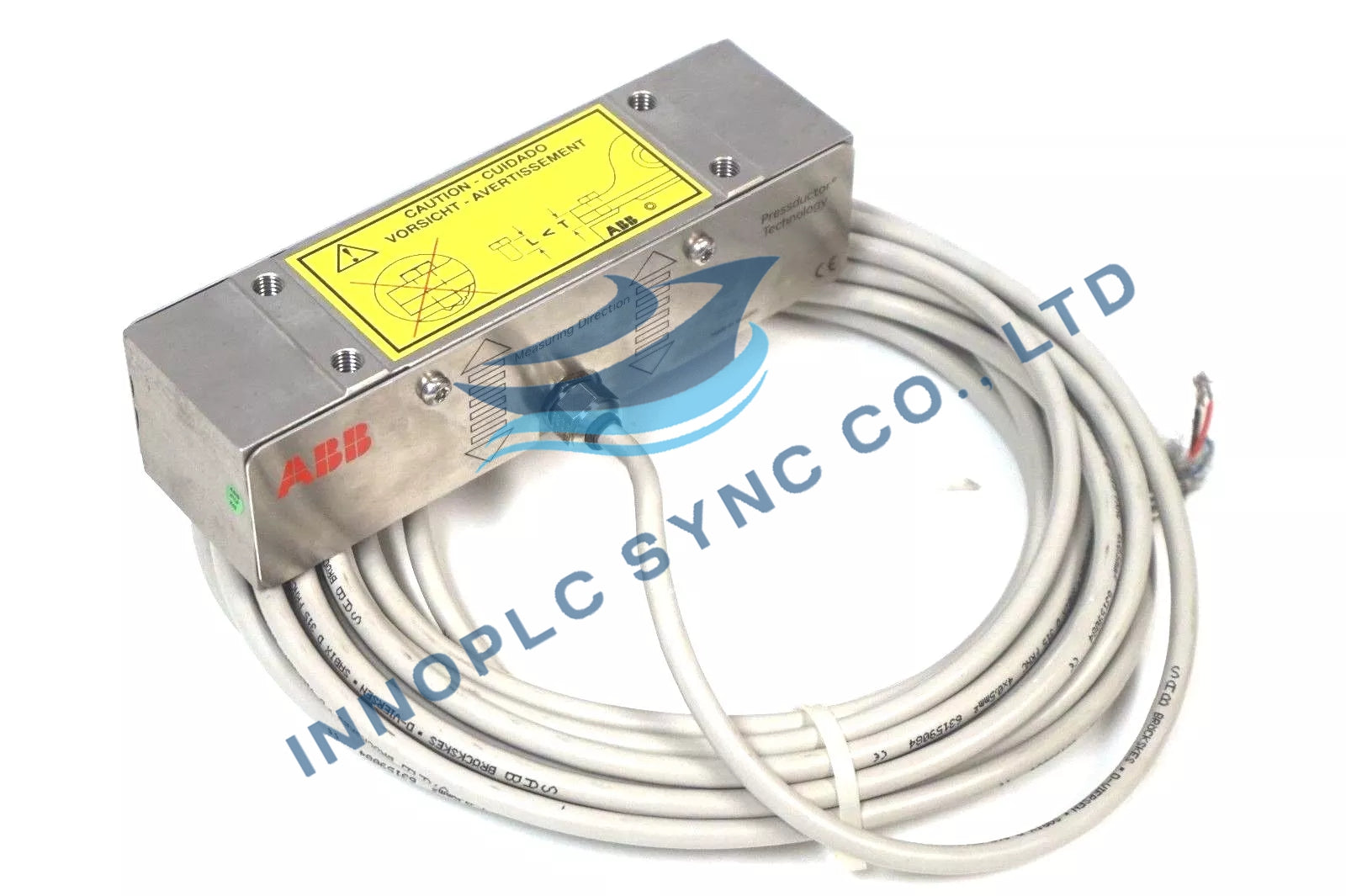 ABB|PFCL201CE-20KN|High-Precision Load Cell