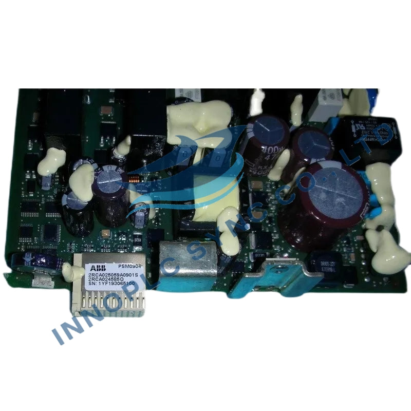 PSM0904| ABB |Power Supply Module