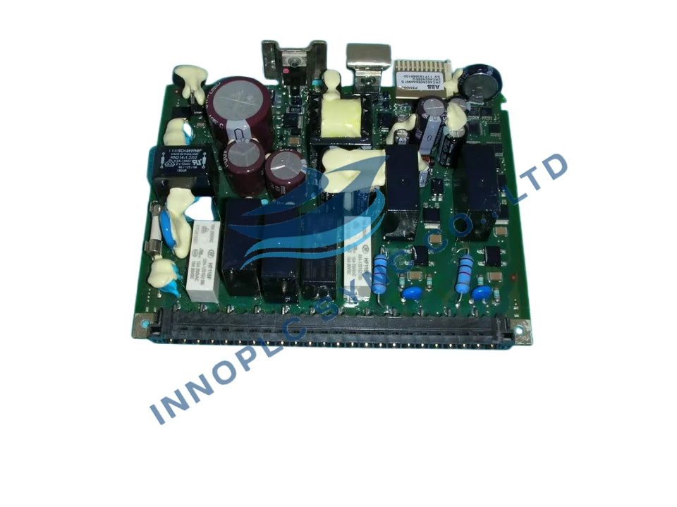 PSM0904| ABB |Power Supply Module