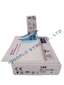 ABB|RER103-MM|Bus Connection Module