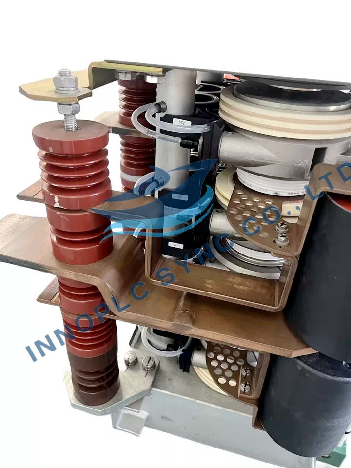 ABB|S-073N 3BHB009884R5211| Phase Control Module