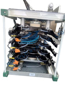 ABB|S-073N 3BHB009884R5211| Phase Control Module