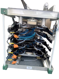 ABB|S-073N 3BHB009884R5211| Phase Control Module