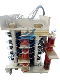 ABB|S-073N 3BHB009884R5211| Phase Control Module