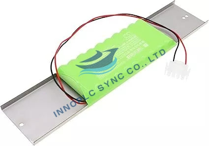ABB|SB522V1 3BSC760015R1|Nickel-Metal Hydride (NiMH) battery unit