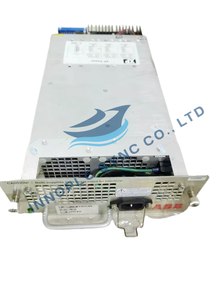ABB|SCC-F 31004G9B|Frequency Input Module