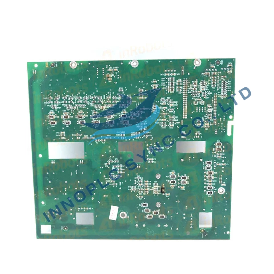 ABB|SPBRC400|Bridge Controller Module