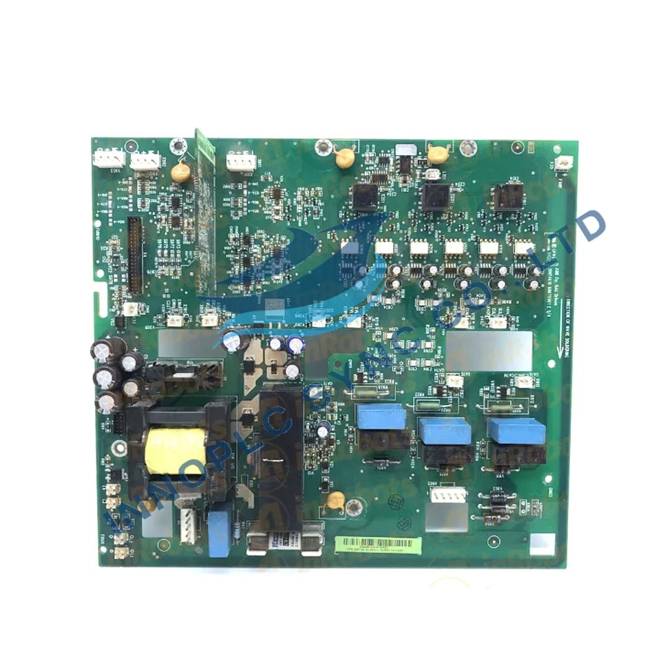 ABB|OINT5611|Optical Interface Module