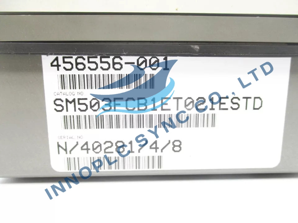 ABB|SM500F SM501FC/B0E0021E/STD|Field-Mountable Paperless Recorder