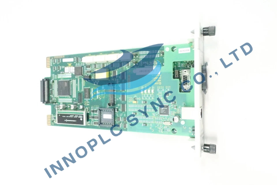 ABB | SPBRC410R| Controller with Modbus TCP Interface
