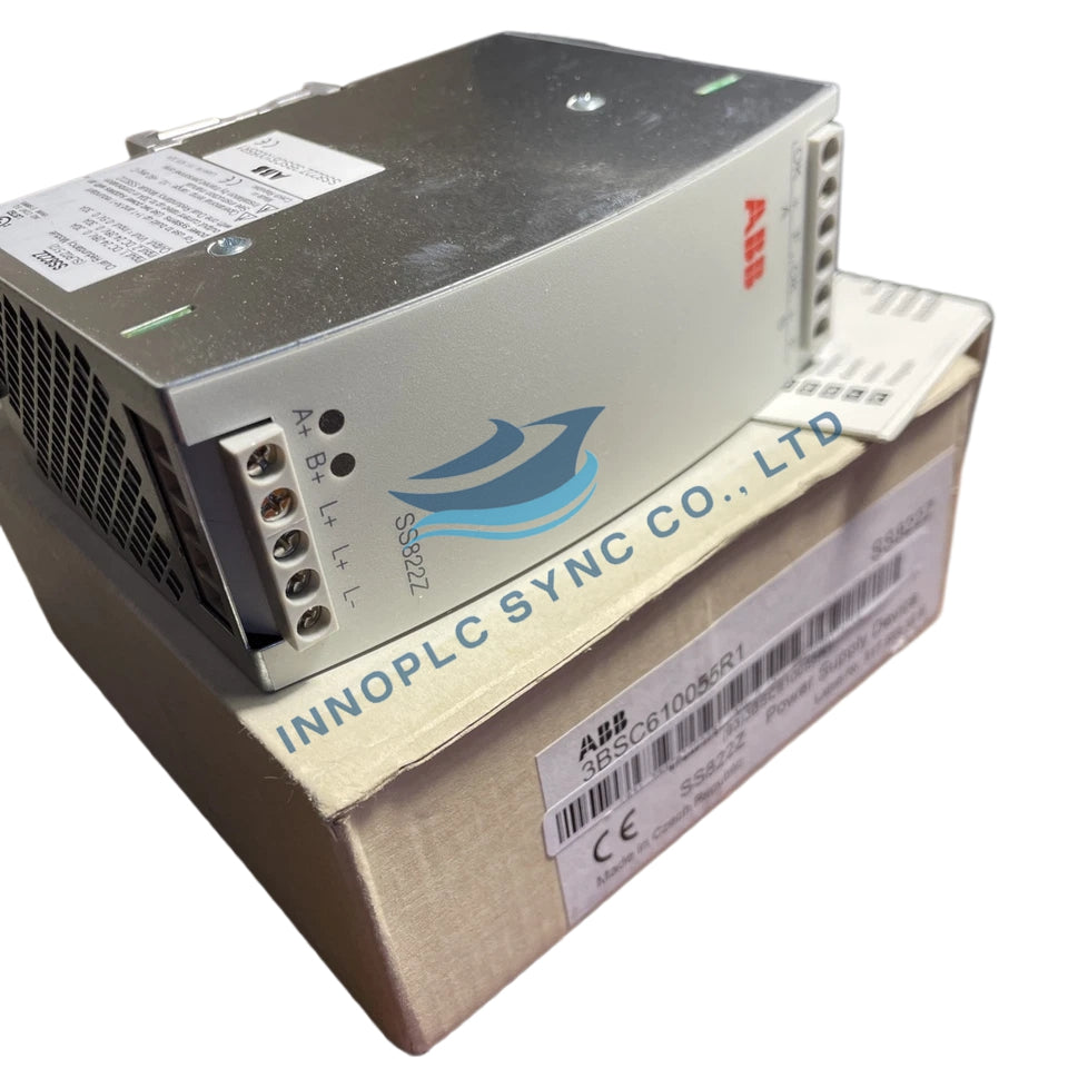 ABB|SPER1C1-AAJ|Trip Circuit Supervision Relay