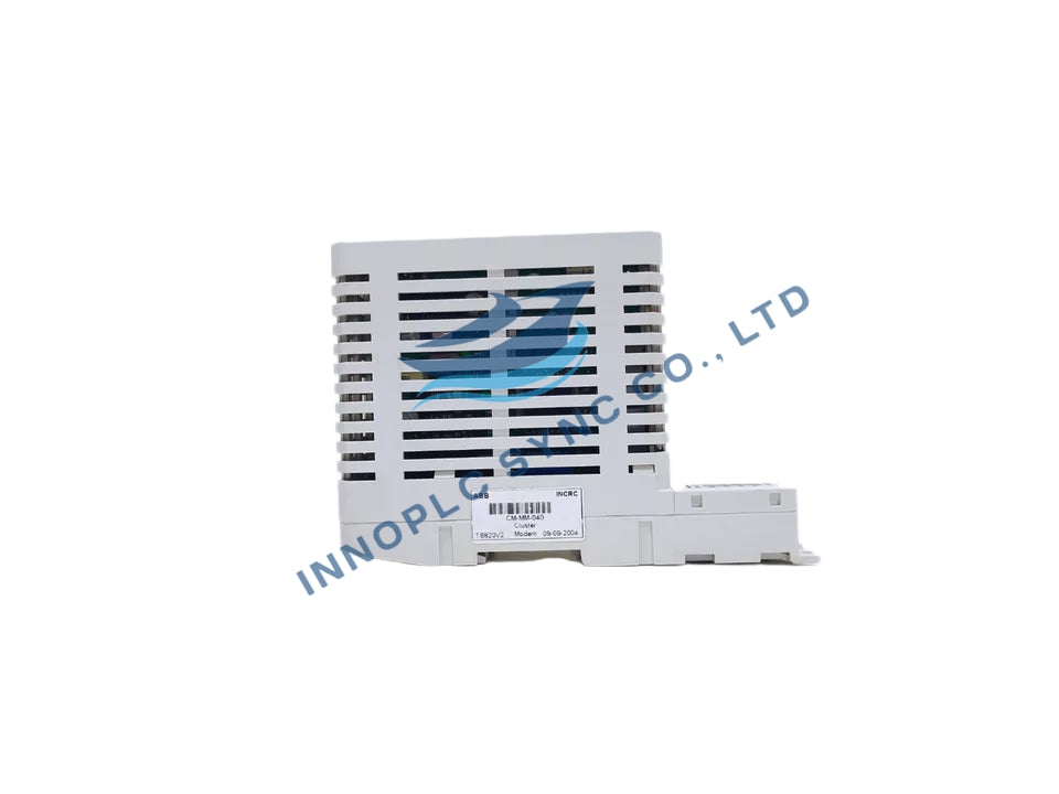 Tb820 ABB|TB820| ModuleBus Optical Modem