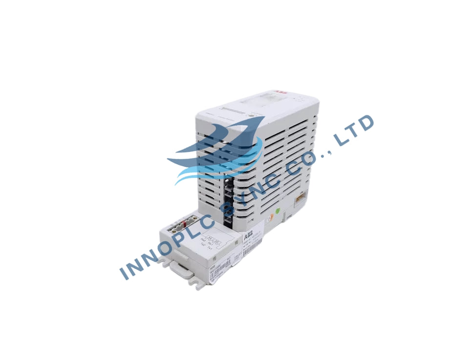 ABB|3BSE018126R1 TP853|Baseplate for Communication Modules