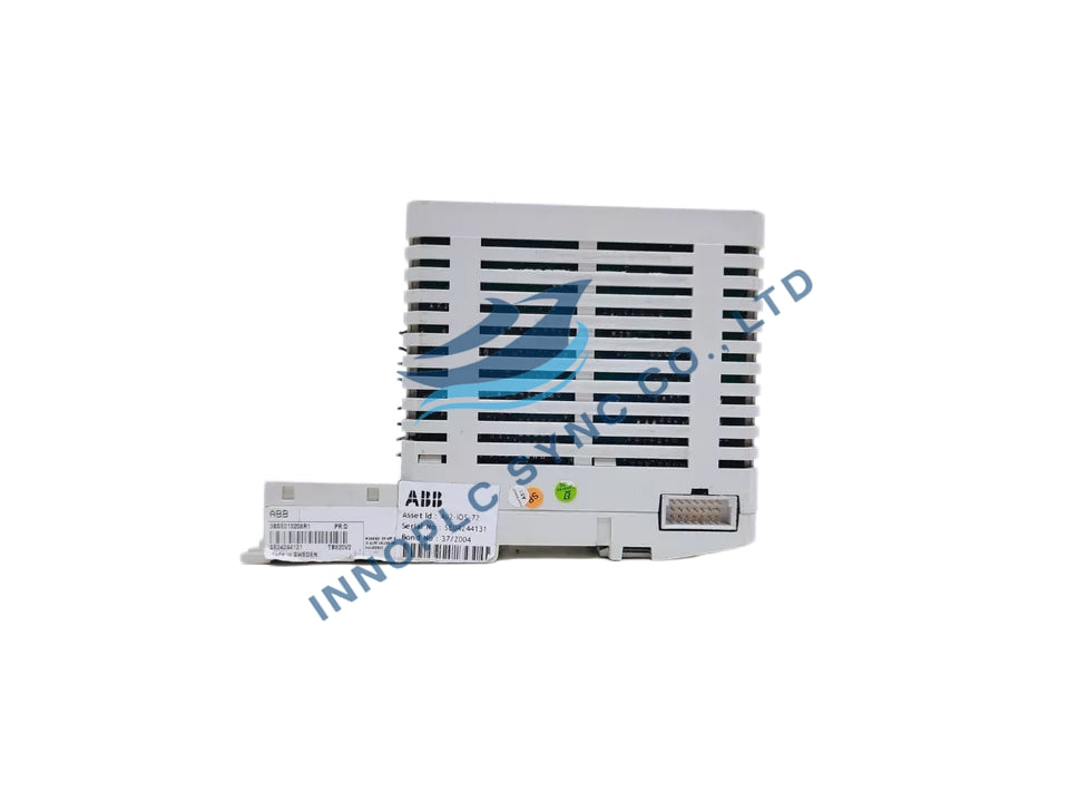 ABB|3BSE018114R1 TP830|Baseplate for Processor Modules