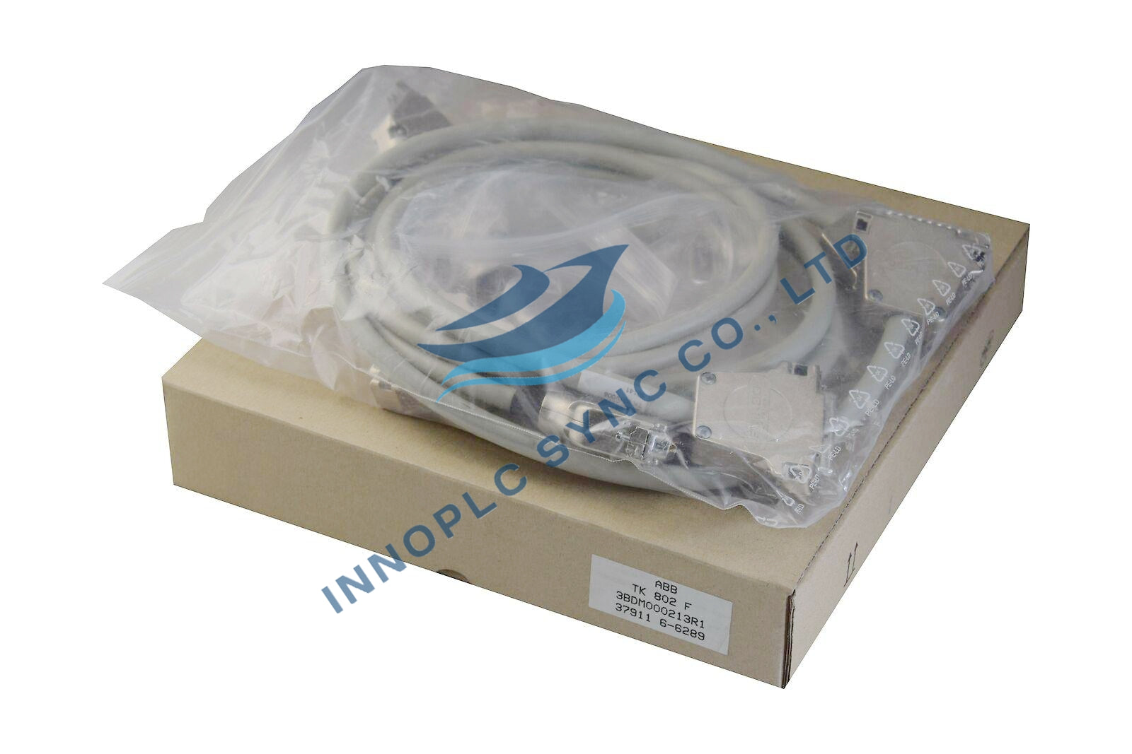 ABB|TK850V007 3BSC950192R1|CEX-Bus Extension Cable