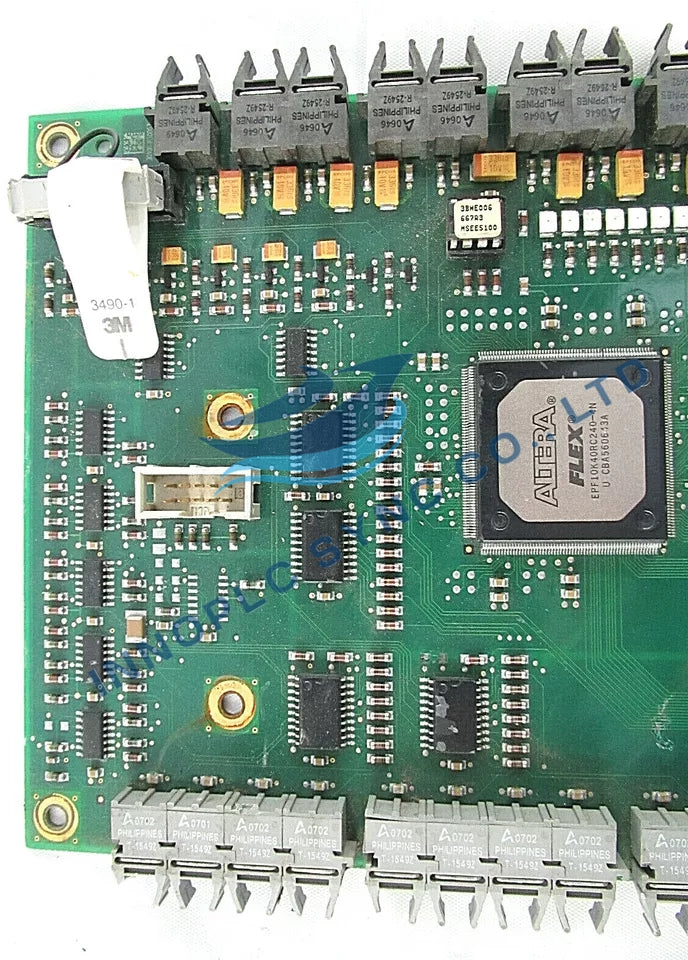 ABB|UFC092AU1 HIEE300686R1|Control Module