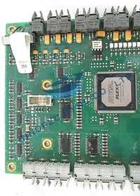 ايه بي بي|UFC092AU1 HIEE300686R1|وحدة التحكم