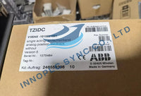 ABB|V18345 1010221001| Electro-Pneumatic Positioner