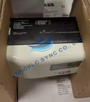 ABB|V18345 1010221001| Electro-Pneumatic Positioner