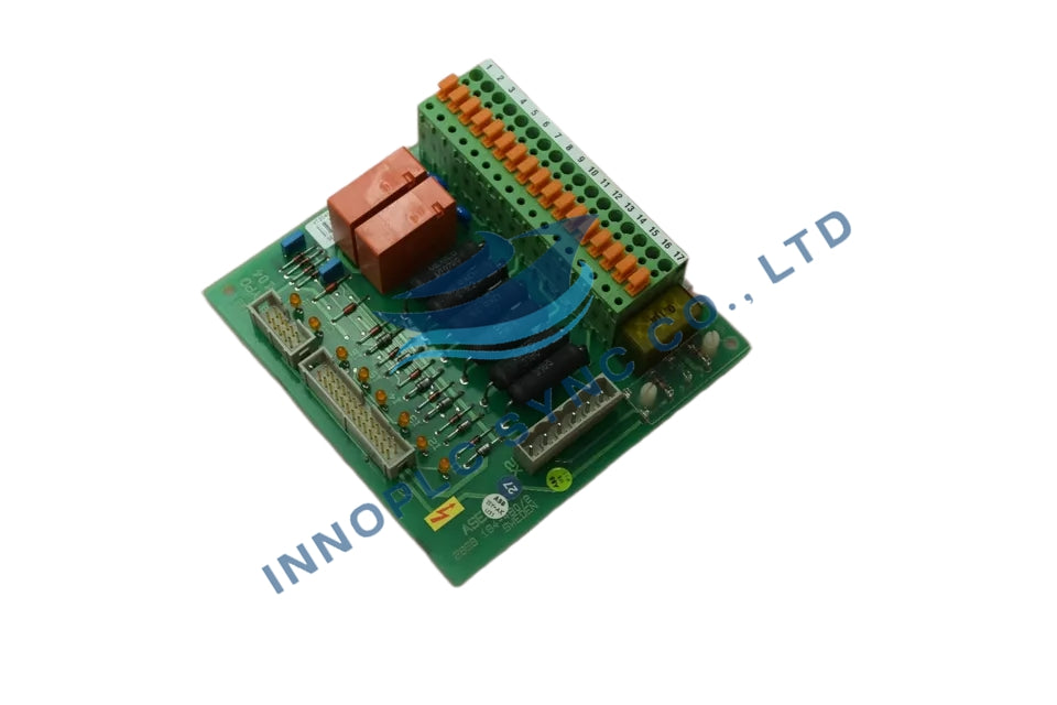 ABB|YT204001BT/2 YPC 1048| Industrial Control System Module