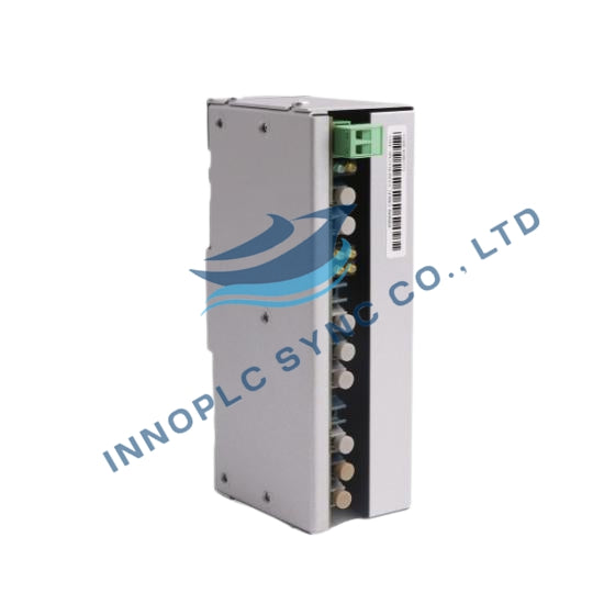 ABB|YPC111A 61004955 3AFE61004955|Çıkış Dağıtım Modülü