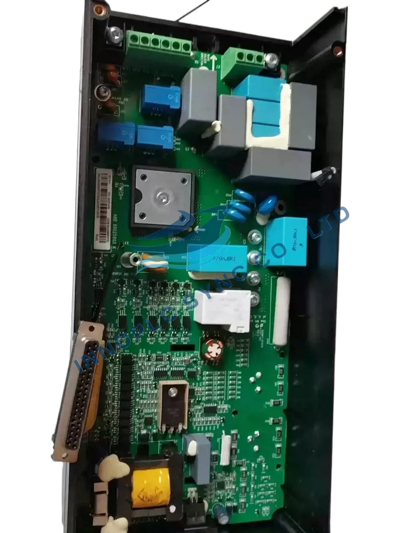 ABB|ZINT-511 3AUA0000070792|Power Board