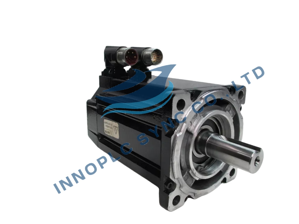 Allen-Bradley|MPL-B4530F-MJ72AA|Low-Inertia Brushless Servo Motor