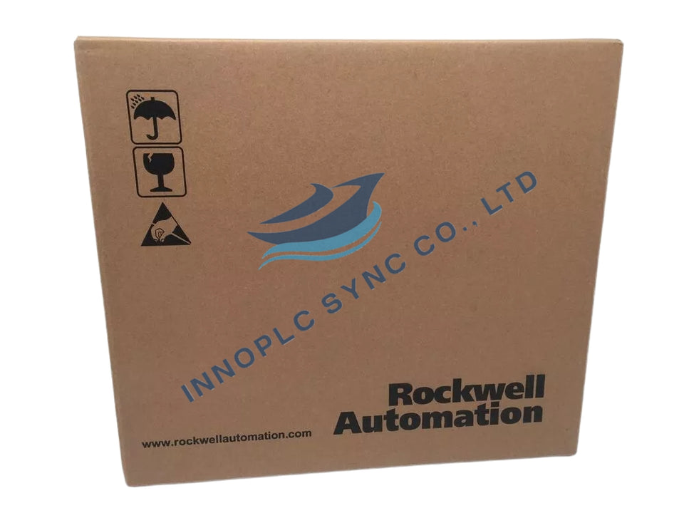Allen-Bradley|MPL-B4530F-MJ72AA|Low-Inertia Brushless Servo Motor