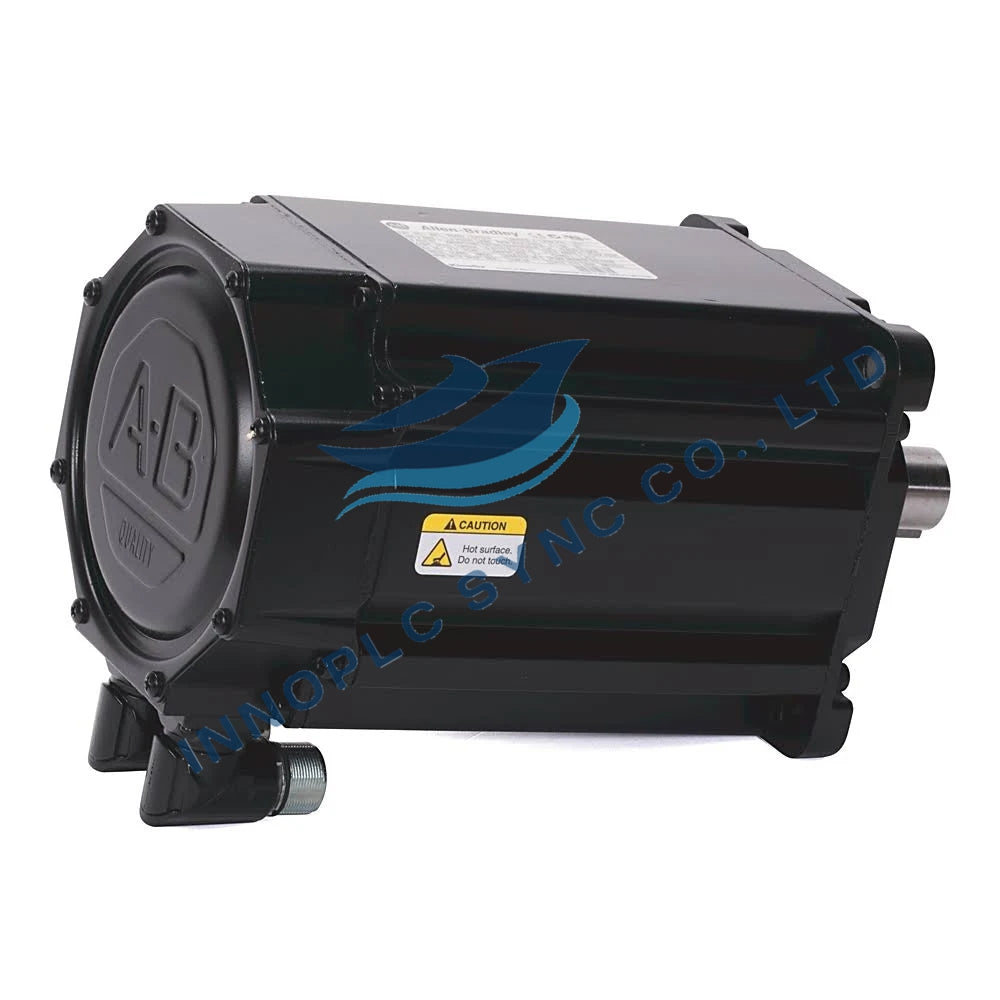 Allen-Bradley|MPL-B520K-MJ72AA|Low-Inertia Brushless Servo Motor